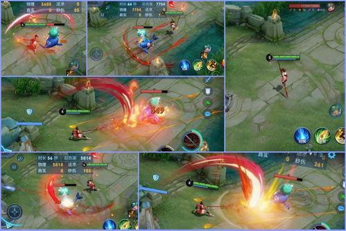 云缨新皮肤爆料最新,仙气缭绕，美轮美奂  第3张