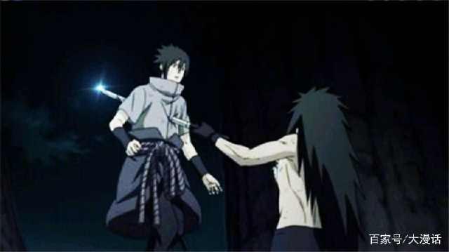 佐助六道爆料视频大全最新,揭秘宇智波家族惊天秘密 第1张 佐助六道爆料视频大全最新,揭秘宇智波家族惊天秘密 第1张