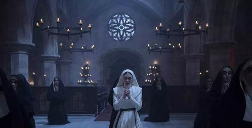 疯狂的修女在线观看,跟随疯狂的修女探寻恐怖背后的真相 第2张 疯狂的修女在线观看,跟随疯狂的修女探寻恐怖背后的真相 第2张