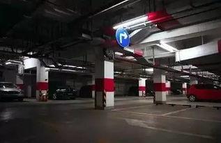 停车场最新爆料信息图片,创新布局与智慧管理 第1张 停车场最新爆料信息图片,创新布局与智慧管理 第1张